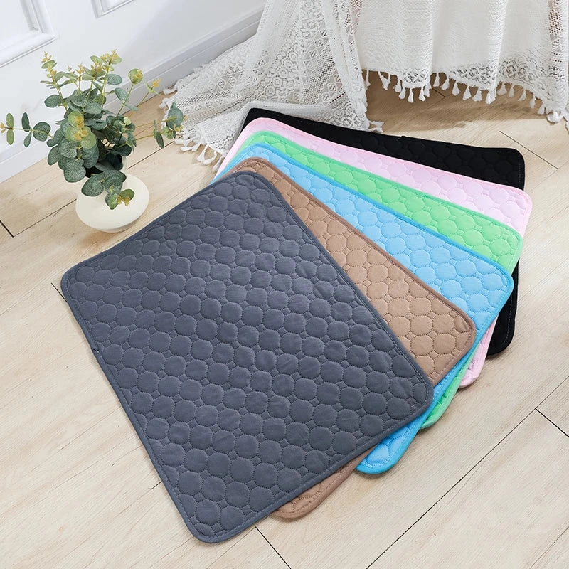 DoggyDry Reusable Pee Mat