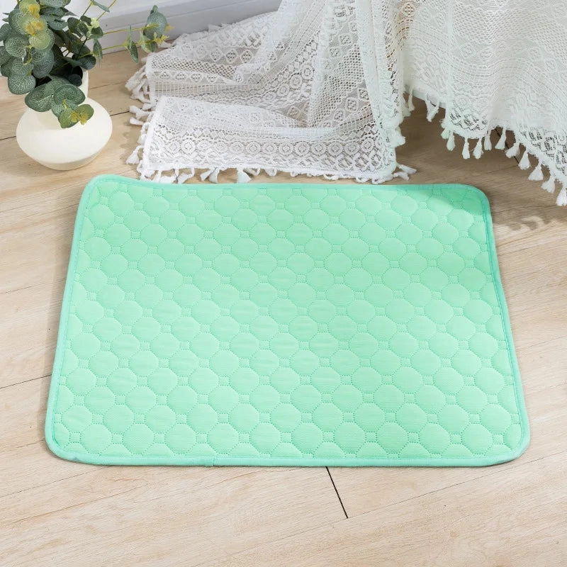 DoggyDry Reusable Pee Mat