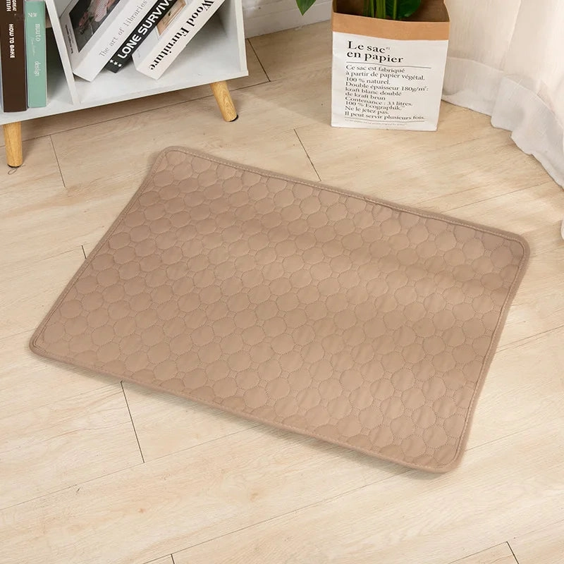 DoggyDry Reusable Pee Mat