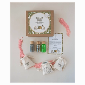 Dragon Tales - Mindful Potion Kit