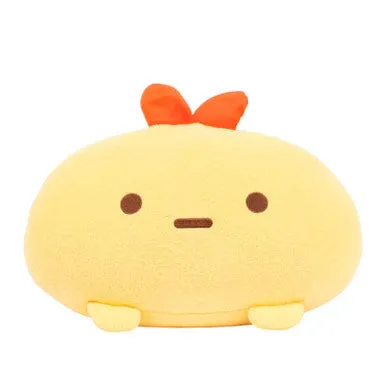 Ebifurai No Shippo Mochi Plush