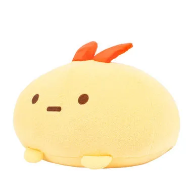 Ebifurai No Shippo Mochi Plush