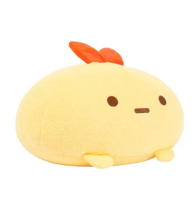 Ebifurai No Shippo Mochi Plush