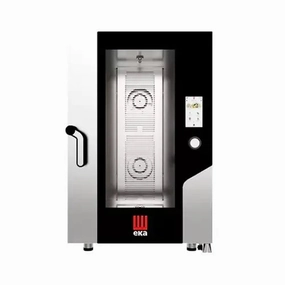EKA Boiler 11 Tray Combi MKF 1111 V TS.