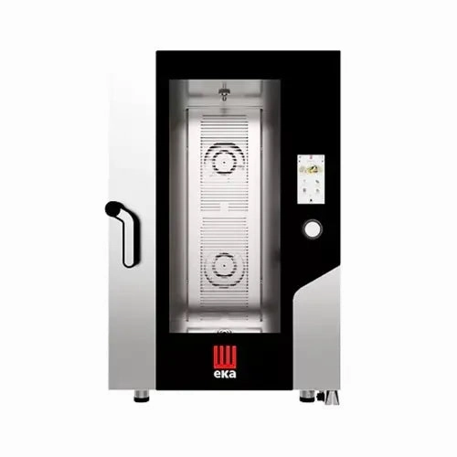 EKA Boiler 11 Tray Combi MKF 1111 V TS.