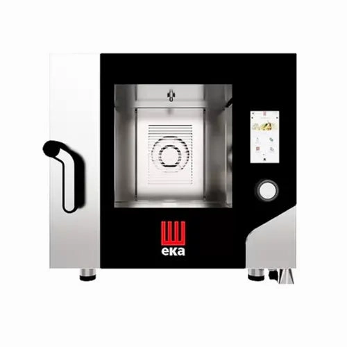 EKA Direct Injection 5 Tray combi MKF 511TS.