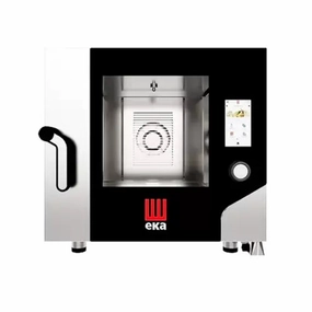 EKA Direct Injection 5 Tray combi MKF 511TS.