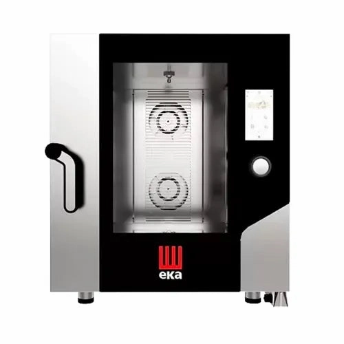 EKA Direct Injection 7 Tray combi MKF 711TS.