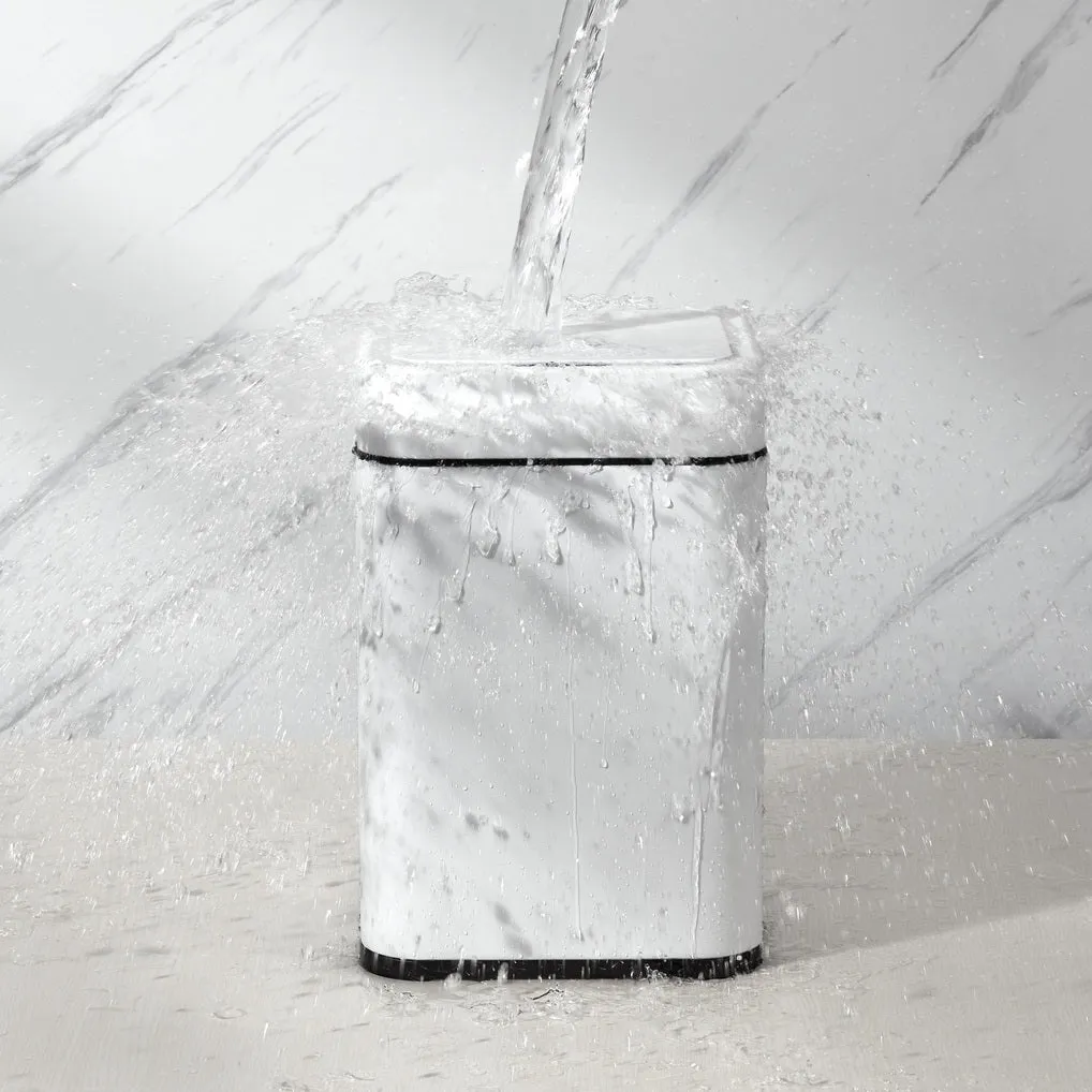 Eko Echo Rechargeable Sensor Bin - 10 Litre