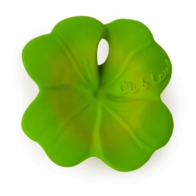 Eli the Clover, Chewy