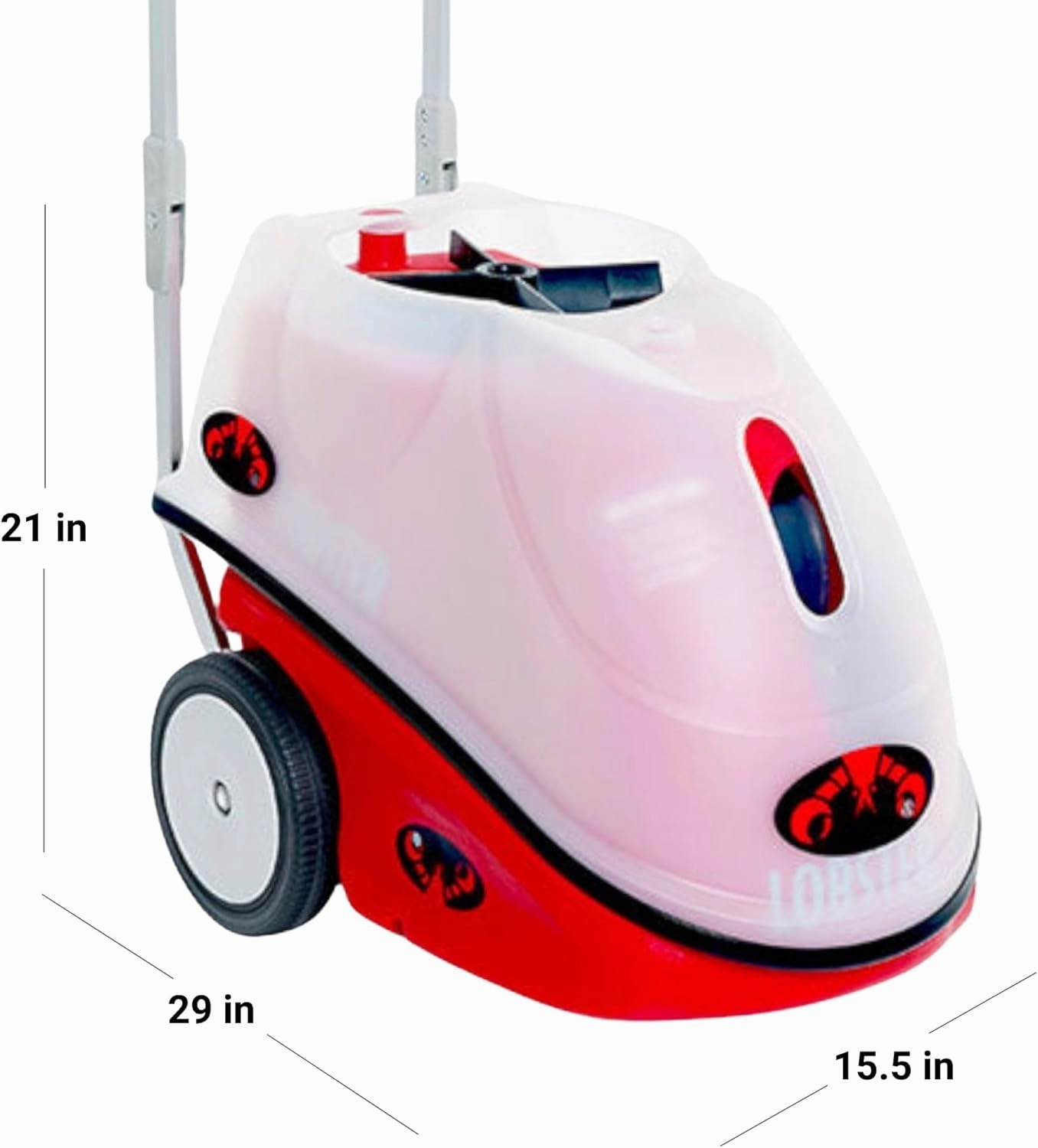 Elite Tennis Ball Machine - Auto Portable Tennis Ball Launcher, Preloaded & Custom Drills, Spin Control, Lob Elevation Switch, Ball Speed (up to 80MPH), with Multi-Function Remote