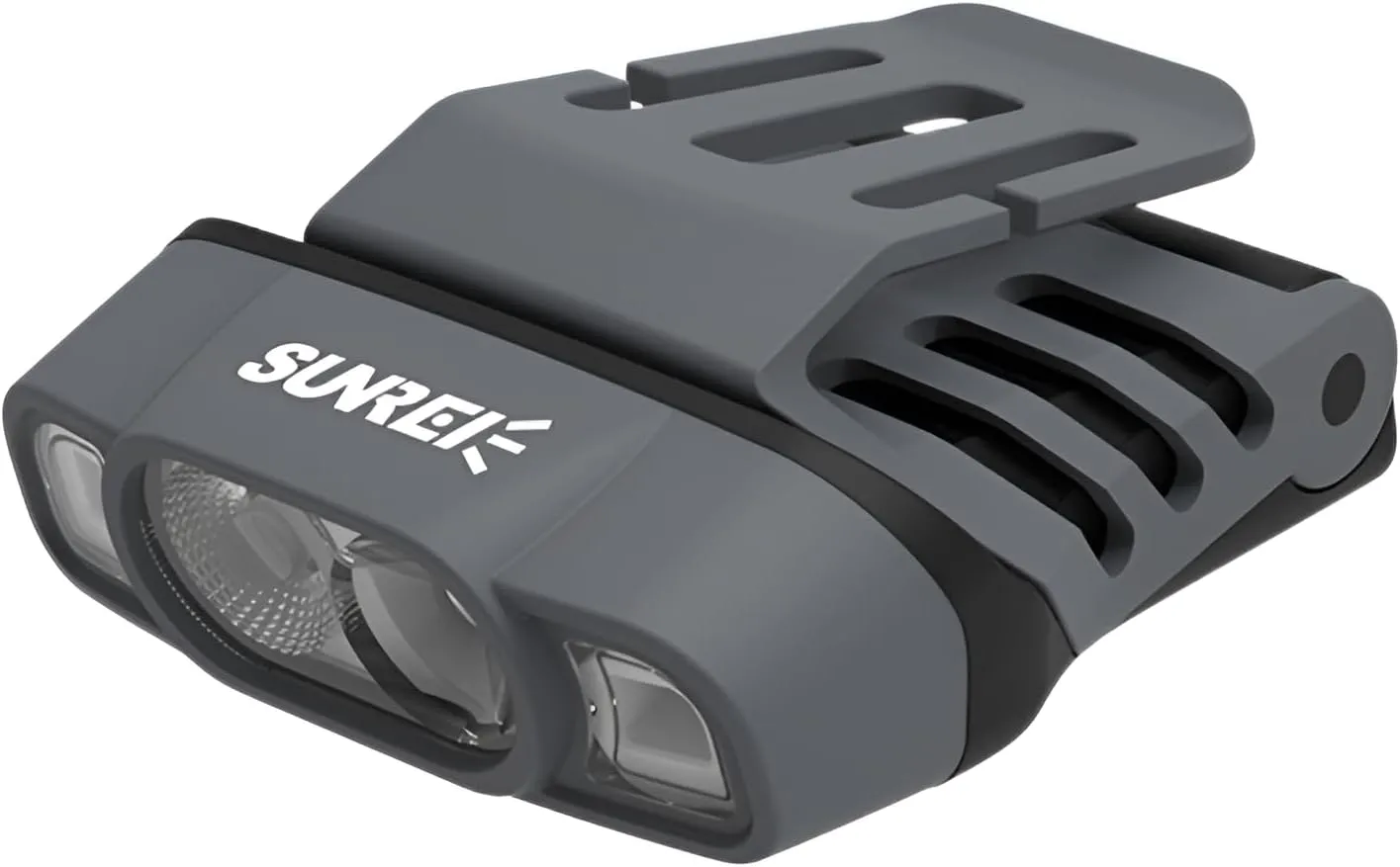 Ellniges]【Hands-Free Fishing lamp IPX5 Waterproof Motion Sensor Light, 36Hrs Runtime【LED Camping Light】 with 90° Adjustable Band, Lightweight Rechargeable Lamp for Outdoor Night Activities