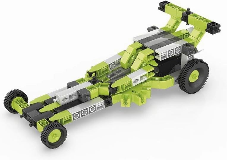 Engino- Inventor Stem Toys, 30 Motorized Models, Educational Playset for Kids 7 , Stem Projects for Kids, Building Toys, Gifts for Boys & Girls