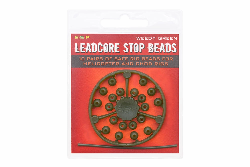 ESP Leadcore Stop Beads
