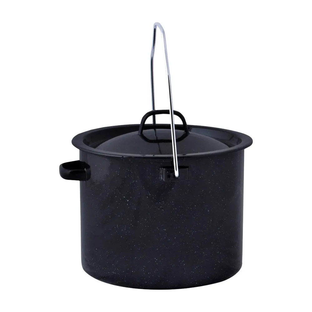 ESSCHERT DESIGN Outdoor Cooking Set