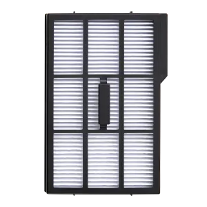 eufy Replacement Filter for Robovac, Efficient Filtration, Durable, Repeatable Cleaning, Compatible with E25/28