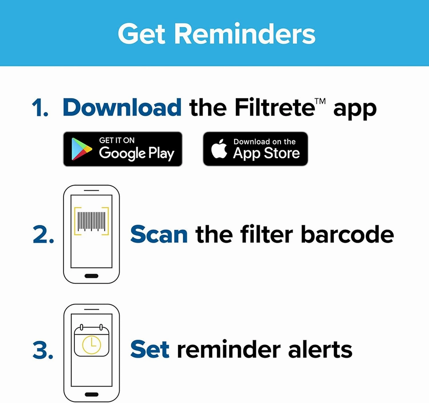 Filtrete 16x25x1 AC Furnace Air Filter, MERV 13, MPR 2200, Elite Allergen, Bacteria & Virus Filter, 3-Month Pleated 1-Inch Electrostatic Air Cleaning Filter, 6-Pack (Actual Size 15.69x24.69x0.78 in)