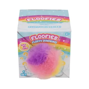 Floofies Fluffy Surprise Plush