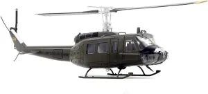 for 1:48 Scale Model American Helicopter Model Collection Alloy Metal Airplane Model Airplane Toy Kit