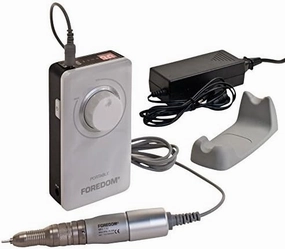 Foredom Cordless Micromotor System 3/32 Collet by Foredom