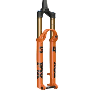 Fox 34 Float SL Factory 29" Shiny Orange Remote - 2026