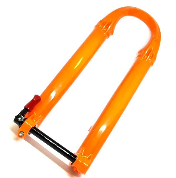 Fox 38mm Lower Leg Assembly 2021 