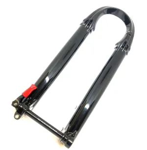 Fox 38mm Lower Leg Assembly 2021 