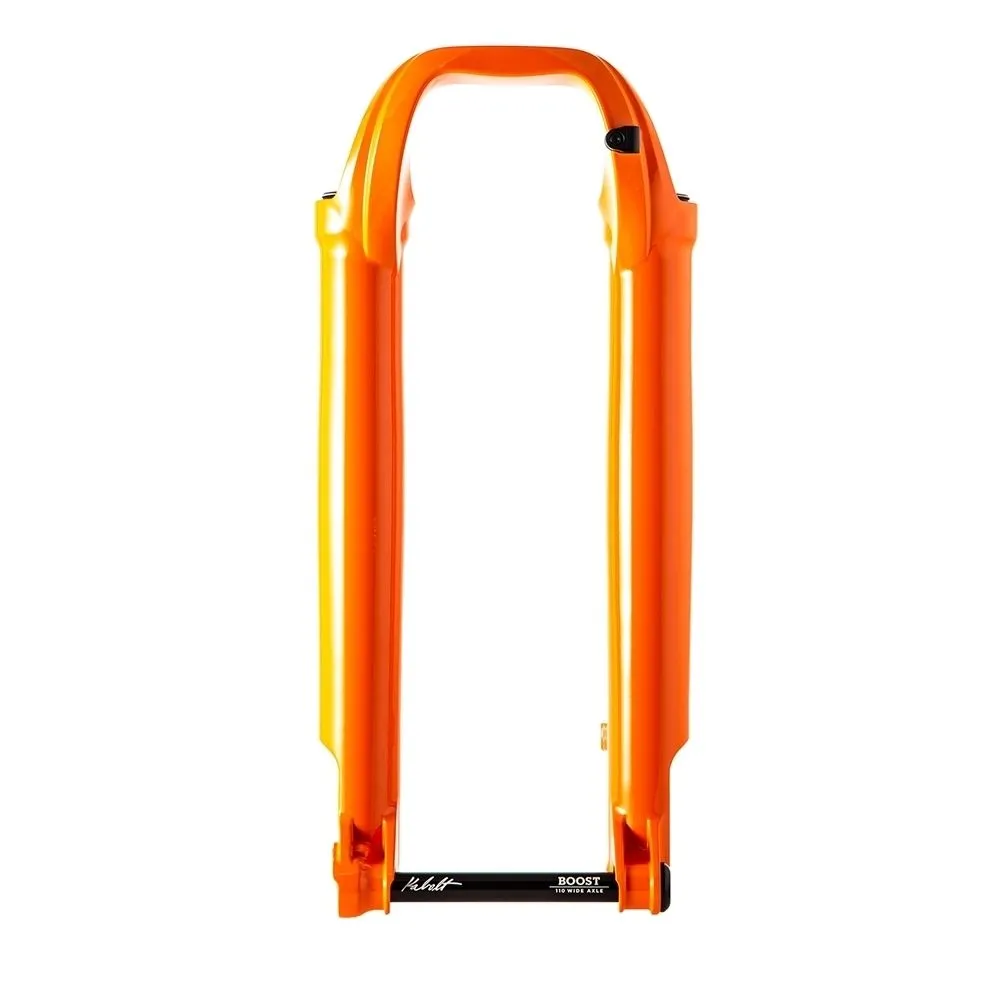 Fox Lower Leg Assembly 34mm Stepcast 2019-2021