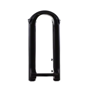 Fox Lower Leg Assembly 40mm 2021 - 29" Shiny Black