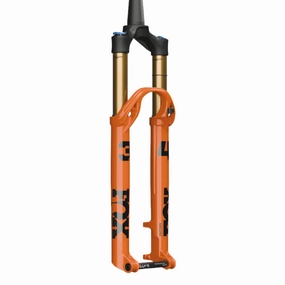 Fox 34 Float SL Factory 29" Shiny Orange - 2026