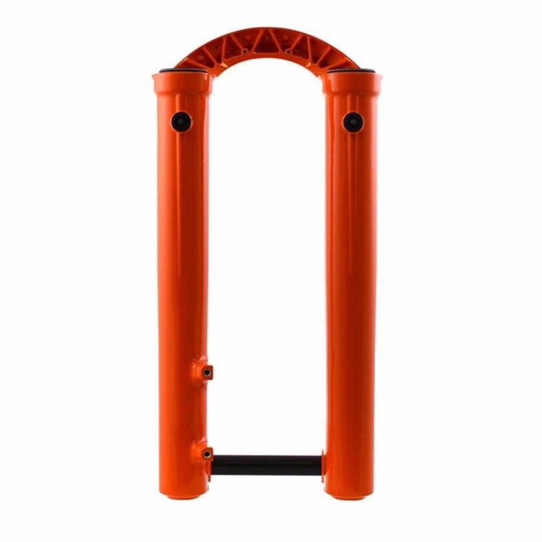 Fox Lower Leg Assembly 40mm 2025 - 29" Shiny Orange