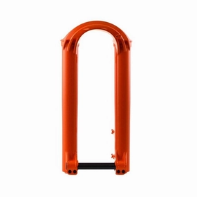 Fox Lower Leg Assembly 40mm 2025 - 29" Shiny Orange