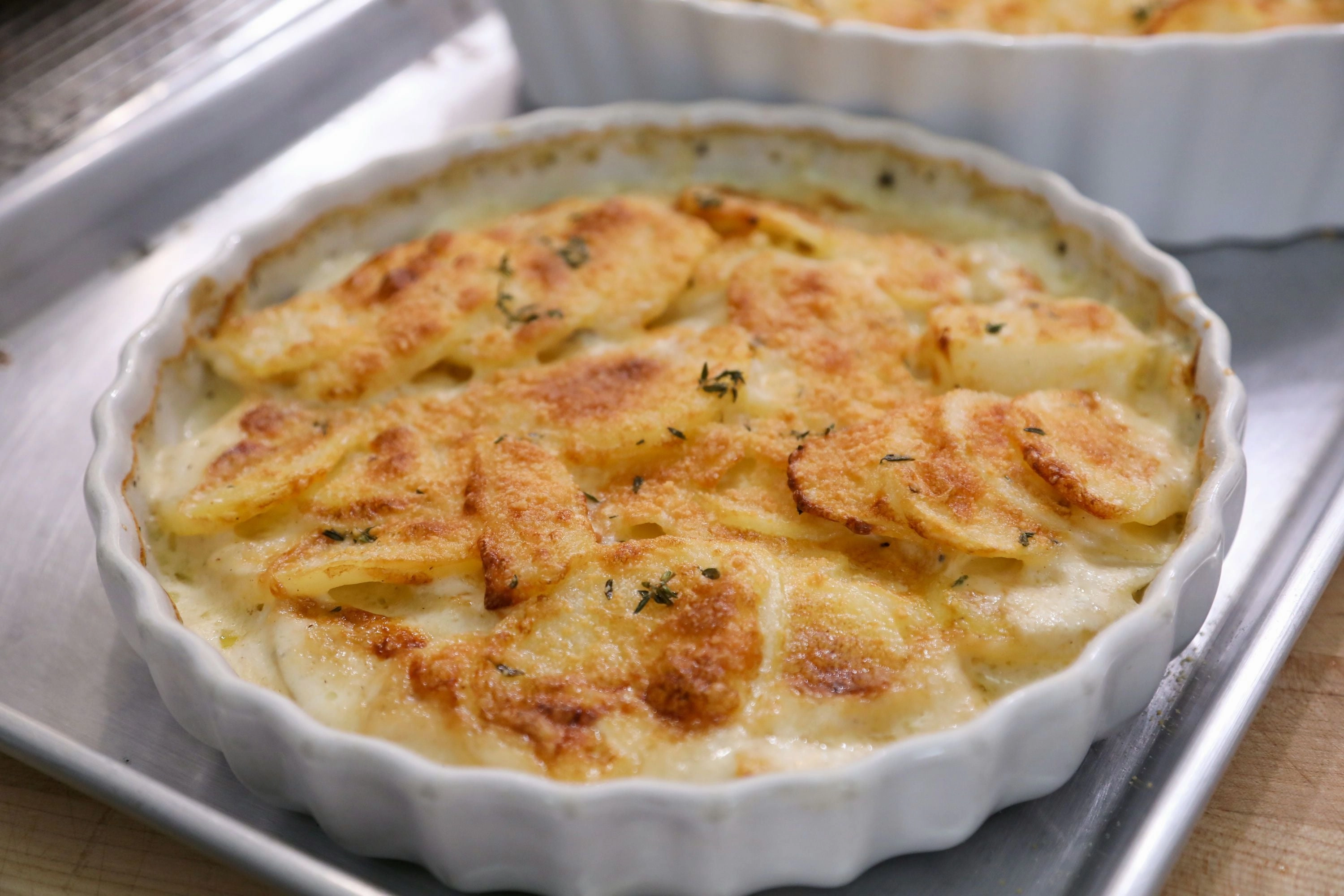 French Connection Cooking Class in NYC