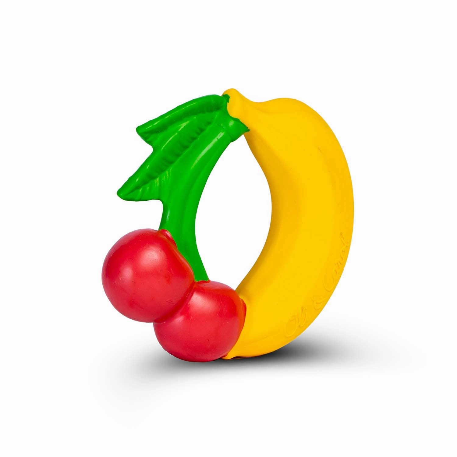 Fruit Teething Ring