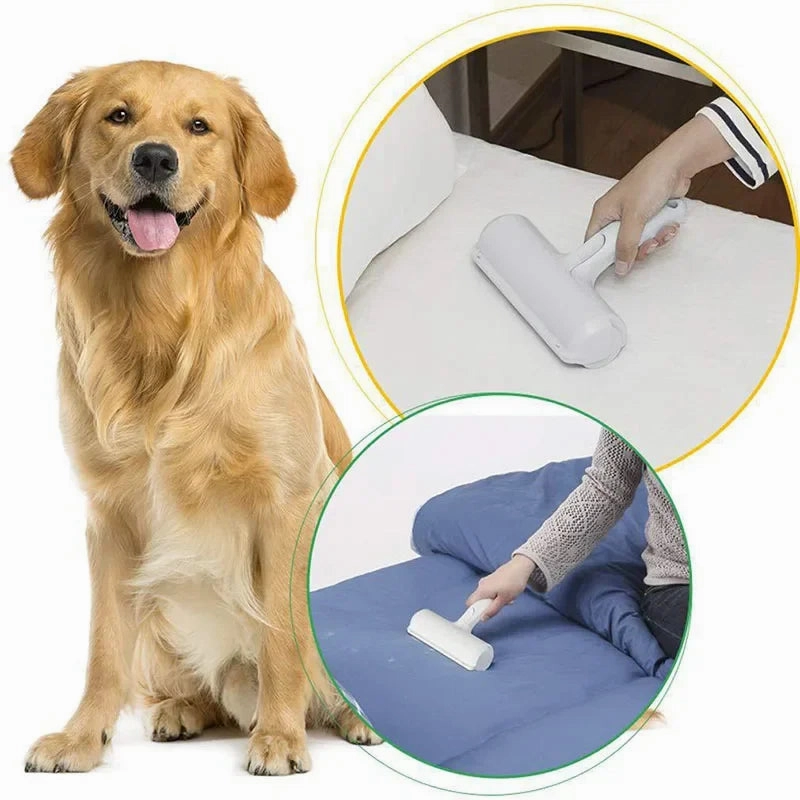 FurryLint™ Pet Hair Remover Roller
