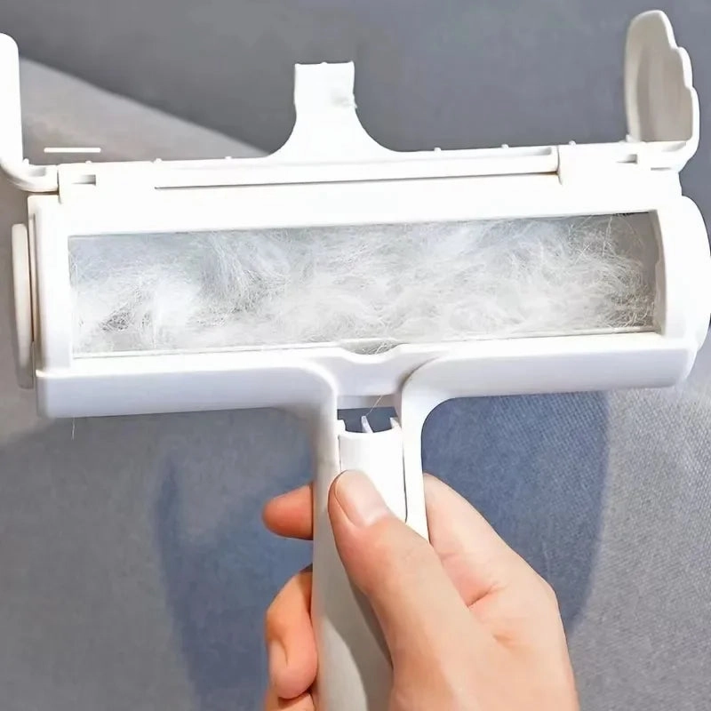 FurryLint™ Pet Hair Remover Roller