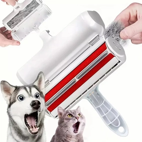 FurryLint™ Pet Hair Remover Roller