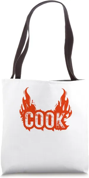 Gamer Cooking Up Wins for Tech and Gaming Reviewers Tote Bag
