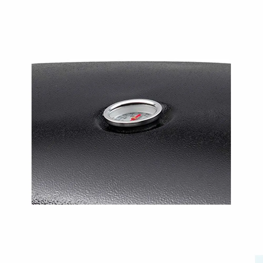 Gasmate Voyager Portable BBQ