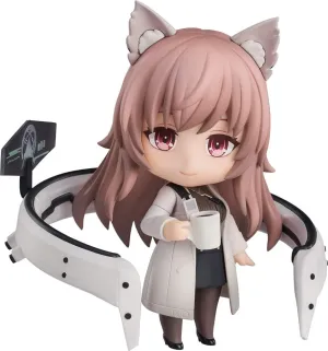 グッドスマイルアーツ上海(Good Smile Arts Shanghai) Nendoroid Neural Cloud Persica Non-Scale Plastic Pre-Painted Action Figure