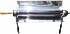 Grills Solar Oven Portable Stove Solar Cooker Camping Cookware Outdoor Oven Solar Powered Camping Grill Camping Stove Sun Oven