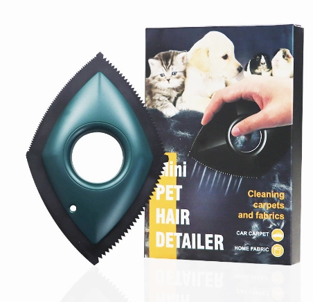 Grooming Supplies - Mini Pet Hair Detailer