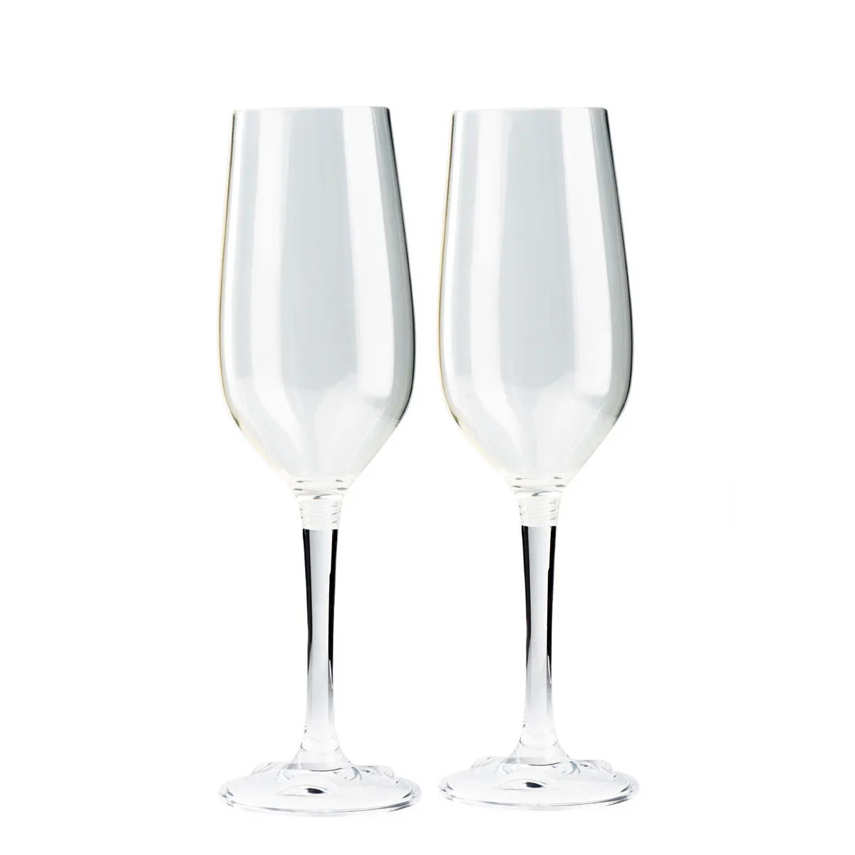 GSI - CHAMPAGNE FLUTES 2/SET