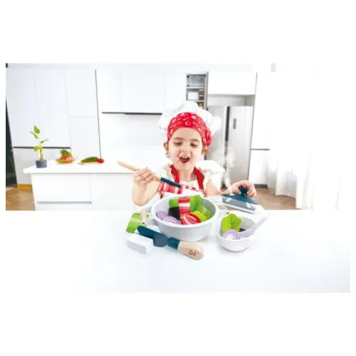Hape Hotpot