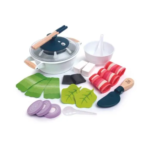 Hape Hotpot