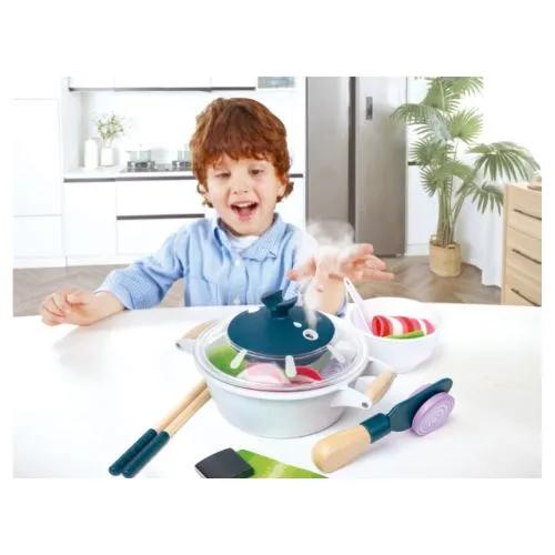 Hape Hotpot