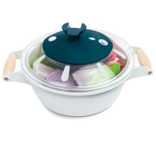 Hape Hotpot