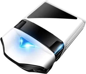 Headlamp Rechargeable with Motion Sensor, Water Resistant, 500 Lumen Extreme Bright, LED Headlamp Flashlight for Camping, Hiking, Running, Outdoors, Emergency Light