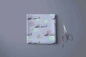 HELICOPTER PRINTS 21