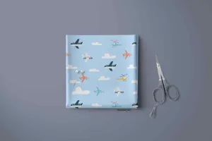 HELICOPTER PRINTS 22